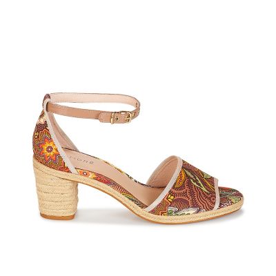SANDALES ANDRÉ JAKARTA FEMME